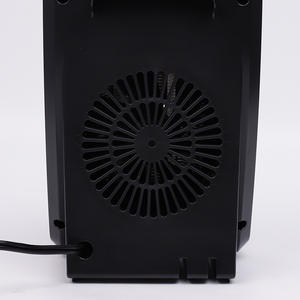 Calentador eléctrico doméstico independiente calefacción PTC 1500W hasta 299 pies cuadrados Oficina dormitorio calefacción <span class=keywords><strong>estufa</strong></span> de aire caliente regalo - Product Image 1