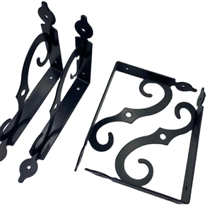 Swivel Plant Hook <strong>Hanging</strong> Plant <strong>Bracket</strong> <strong>for</strong> Flower <strong>Basket</strong> - Product Image 3