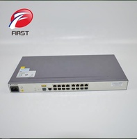 HW FTTB 16FE MA5626-16 GPON ONU MDU SmartAX MA5626-16 16 ports FTTB ONU