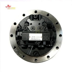 Hangood Final Drive 1911384 191-1384 untuk Mini Excavator E306 E306E PC45 PC50 SK50 Suku Cadang Mesin T7T2 <span class=keywords><strong>Travel</strong></span> <span class=keywords><strong>Motor</strong></span> <span class=keywords><strong>Assy</strong></span> - Product Image 5