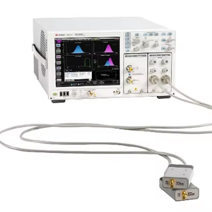 เครื่องสเปกโตรมิเตอร์แบนด์วิดท์กว้าง Keysight 86100D ของเยอรมัน รุ่นเดียวกับ Agilent - Product Image 1