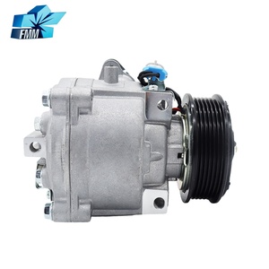 Compresor de Aire Acondicionado 42783843 97495 CO22301C 42623009 42623328 42783843 6513004 para Chevrolet/Buick Encore 1.4L - Product Image 2