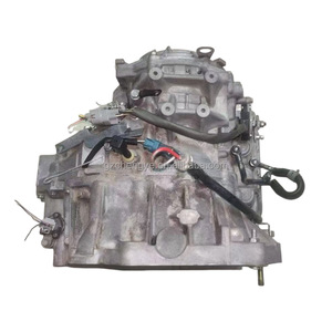 Transmission <span class=keywords><strong>Automatique</strong></span> 4 Vitesses 1.5L AW80-40LS 2WD Pour Suzuki <span class=keywords><strong>Swift</strong></span> Alto Chevrolet Aveo 2009 - Product Image 5