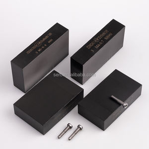 قالب لف لخيط الآلة * 40 * (من من من من من من ومن ومن ثم) H9 + قالب لف لولبي عالي النترويد - Product Image 6