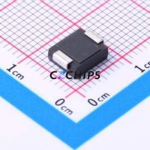 Diode SMC S8MC d'origine neuve, diode à usage général, fournisseur de composants électroniques en gros et service BOM - Product Image 2