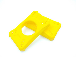 Không thấm nước Silicone bảo vệ bìa cho xe đạp trường hợp máy tính nhà sản xuất kích thước màu tùy chỉnh sản phẩm cao su - Product Image 3