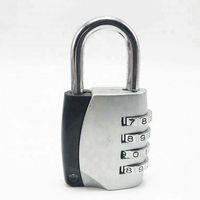 Candado de Seguridad para Cables de Computadora ANLI a Bajo Precio