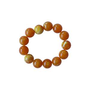 SL2508-16JH สร้อยข้อมือประดับลูกปัดแฟชั่น เครื่องประดับหรูหราสำหรับผู้หญิง - Product Image 1
