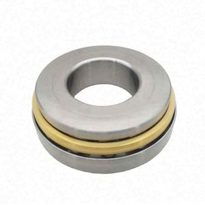 Cuscinetto a rulli sferici di spinta <span class=keywords><strong>294</strong></span>/850EM <span class=keywords><strong>294</strong></span>/850 EM 850x1440x354 mm - Product Image 1