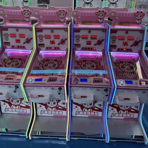 Tùy chỉnh Flipper ảo <span class=keywords><strong>Arcade</strong></span> pinball máy chống lại giải nén thiết bị <span class=keywords><strong>Arcade</strong></span> pachinko máy cho trung tâm trò chơi - Product Image 6