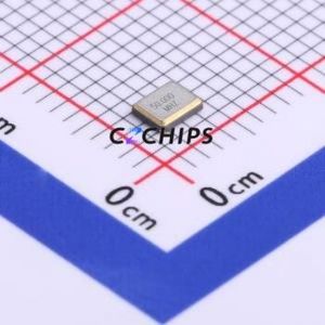 3225-50.00-12-10-10/A Crystal (Passive) SMD3225-4P Crystal Oscillator SMD Crystal Oscillator 50MHz 10ppm 12pF - Product Image 1