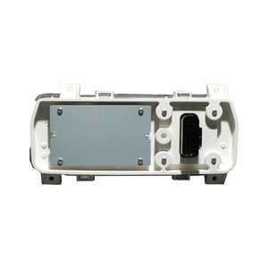 แผงหน้าปัดรถยกสำหรับงานก่อสร้าง S4S F20D F19D F14E แผงหน้าปัดอะไหล่รถยกมี91c04-43010รับประกัน1ปี - Product Image 4