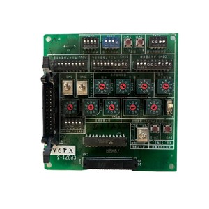 Carte de commande pour refroidisseur d'air Hitachi 317G32506B 17B30733B CP971-3, pièce de rechange pour système central - Product Image 2
