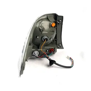 Feu arrière de voiture StarNav pour RS200 IS200 1998-2005 avec feux de recul et kit carrosserie - Product Image 5