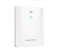 Exterior AX3000 Wi-Fi 6 Punto de Acceso Grandstream GWN7660ELR