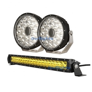 Ewest-Juego de Herramientas de 2000m 12 24V 9 ", 21,5x4, <span class=keywords><strong>4x4</strong></span> - Product Image 1