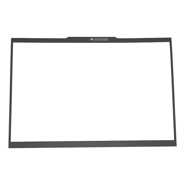 New Laptop LCD Bezel Screen Cover Front Frame Sticker B Lid 5CB1M21621/5CB1M21619 for Lenovo Thinkpad T14 P14s Gen5 Gen6  JL1