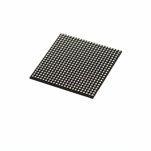 ชิ้นส่วนอิเล็กทรอนิกส์ FPGA 384 I O 896FBGA แบบฝังตัว5AGXBB1D4F31C5N 896 bbga ตัวแทนจำหน่ายที่ได้รับอนุญาตจาก FCBGA - Product Image 1