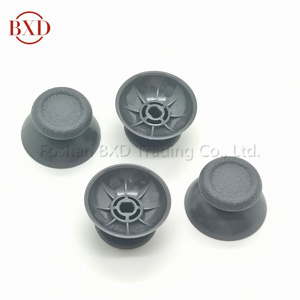 Gốc màu xám cho <span class=keywords><strong>PS4</strong></span> thumbstick ngón tay cái Stick Bìa Joystick cho <span class=keywords><strong>PS4</strong></span> điều khiển thay thế <span class=keywords><strong>grey</strong></span> (TS-<span class=keywords><strong>PS4</strong></span>-OR-GRY) - Product Image 2