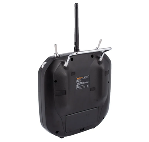 New WFLY ET07 10ch <strong>RC</strong> <strong>Transmitter</strong> And Receiver RF209S Touch Screen FPV Radio <strong>Airplane</strong> 2.4ghz <strong>Rc</strong> <strong>Control</strong> - Product Image 3