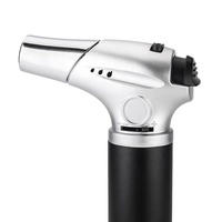 KLL 401 Briquet de sécurité pour barbecue, cuisine, extérieur, cuisson, pistolet à flamme
