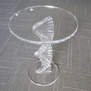 Table de salon <span class=keywords><strong>en</strong></span> acrylique <span class=keywords><strong>transparent</strong></span> personnalisée, table d'appoint <span class=keywords><strong>en</strong></span> lucite bon marché, table d'angle <span class=keywords><strong>en</strong></span> <span class=keywords><strong>plexiglas</strong></span>, décoration d'intérieur, étagère de présentation, table basse - Product Image 1