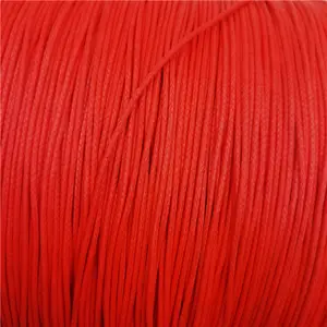 Fabricant de corde tressée, uhgwpe, 12 brins, ligne de pêche, 2mm, m