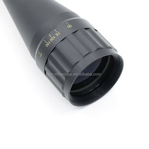 कारखाने की कीमत ब्रावो लंबे रेंज का दायरा 6-24x50aomc लाल और हरी रोशनी बुर्ज लॉक स्पॉटिंग ऑप्टिक्स सामरिक स्कोप शिकार - Product Image 4