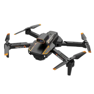 2024 nuovo Drone S91 professionale evitamento degli ostacoli Mini 5G WIFI FPV 4K doppia fotocamera droni a seguito di Drone