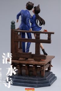 Mô Hình Nhân Vật Kudou <span class=keywords><strong>Shinichi</strong></span> Và Mouri Ran Anime Nhật Bản Dành Cho Bộ Sưu Tập - Product Image 5