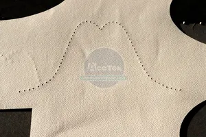 Digital Oscillating Apparel Pattern Textile Cloth Garments Round Knife Cutter Cnc Upholstery Fabric Cutting Machine