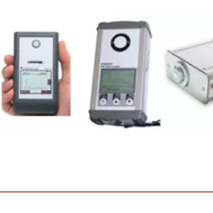 Luxmètre Premosys eFLAT-II-1650793, 340 nm, 800 nm, largeur de bande 2 nm, résolution 0,1 LUX, photomètre - Product Image 3