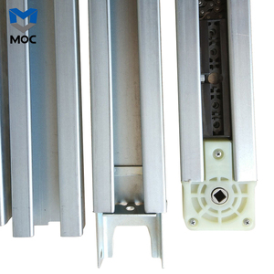 270 v/110 v batterij <span class=keywords><strong>operated</strong></span> elektrische auto garagedeuropener - Product Image 6