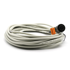 Câble de signalisation Km923977g02 11 mètres gaine PVC instrumentation électronique - Product Image 2