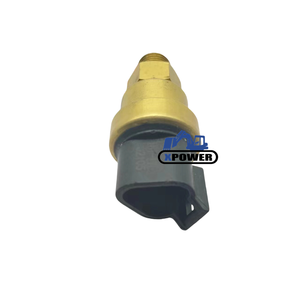 Sensor de presión 197-8393 1978393 161-1703 para excavadora C7 C9 Engine 324D 325D 329D - Product Image 3