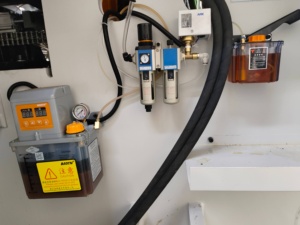 Machine combinée de poinçonnage laser SFL-30125 STON - Product Image 3