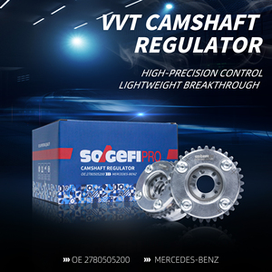 Bon produit Pièces automobiles Engrenages VVT Adjuste 2780505200 Arbres à cames pour système d'assemblage de moteur automobile - Product Image 5