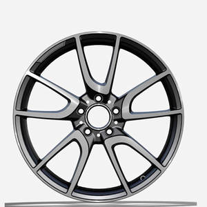 Jy 5x112 5x120 Wheels 18 19 20 Inch Jantes de voiture pour marque B M W Jantes E34 E38 <span class=keywords><strong>650i</strong></span> <span class=keywords><strong>Alpina</strong></span> F10 R21 - Product Image 2