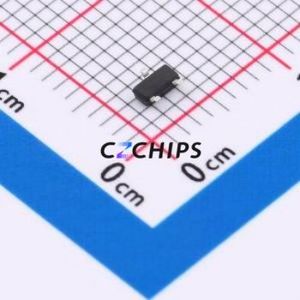 ทรานซิสเตอร์สนามผล ACE3413BM + H-VB SOT-23(TO-236) ใหม่ & ดั้งเดิม (MOSFET) - Product Image 2