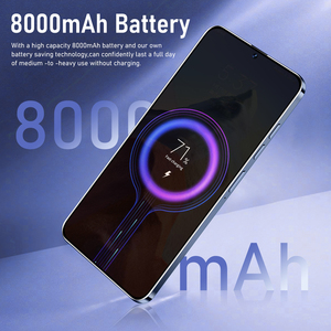 Teléfono Móvil 4G con Pantalla Inteligente de 7.3 Pulgadas, Vivo Original, Gira y Gana - Product Image 4