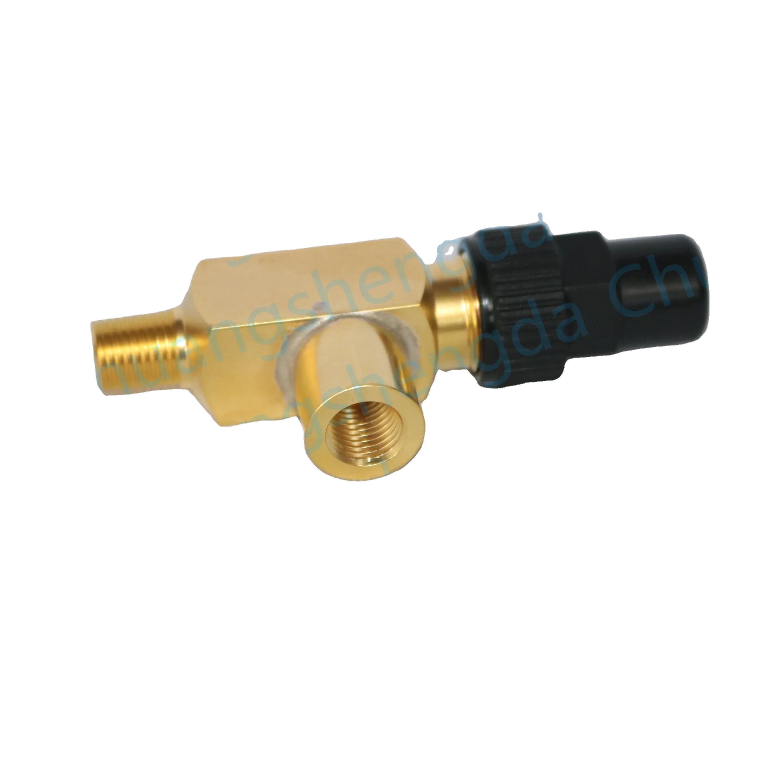 Trane Chiller Pressure Transducers - Precision & Reliability