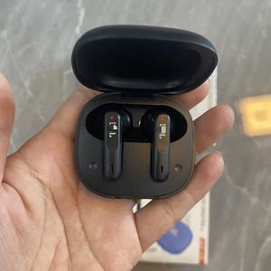 Nouveau modèle transfrontalier WAVE300TWS intra-auriculaire pour écouteurs 5.1, contrôle vocal et gestuel, étanche, faible latence, stéréo, LED - Product Image 3