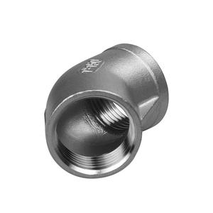 Thép Không Gỉ 304/316 Elbow 45 Lắp Ống Để Kết Nối - Product Image 4