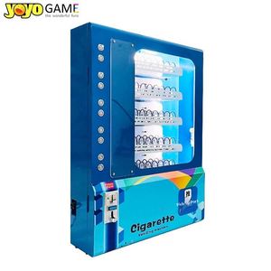 Máquina Expendedora Automática Pequeña de Pared para Cigarrillos, Mascarillas, Detergente para Ropa, Autoservicio, Operada con Monedas, Sin Garantía, Exportada - Product Image 5