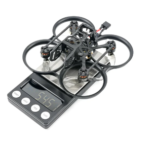 Dron Pavo20, Marco de Quadcopter sin Escobillas para DJI O3 Air Unit, Caddx Vista, Runcam Link, Receptor TBS, <span class=keywords><strong>Pavo</strong></span> 20 Betafpv, Pavo20 - Product Image 3