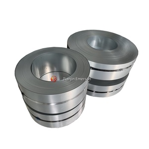 Bobine d'acier galvanisé Z60 Z210 de 4 mm de haute précision, découpe laser personnalisée, calibre 28 - Product Image 4