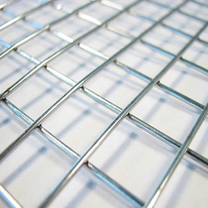 Giá tốt 8 máy đo/10 máy đo 4mm Độ dày 1/2x1/2 /4x4/5x5 điện Hàn dây lưới CuộN xây dựng - Product Image 5