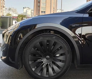 Mercedes pour Ford <span class=keywords><strong>VW</strong></span> accessoires de voiture 54mm 56mm 65mm 68mm 69mm 75mm taille de capuchon de roue de voiture centre de roue capuchons de moyeu <span class=keywords><strong>enjoliveur</strong></span> - Product Image 5