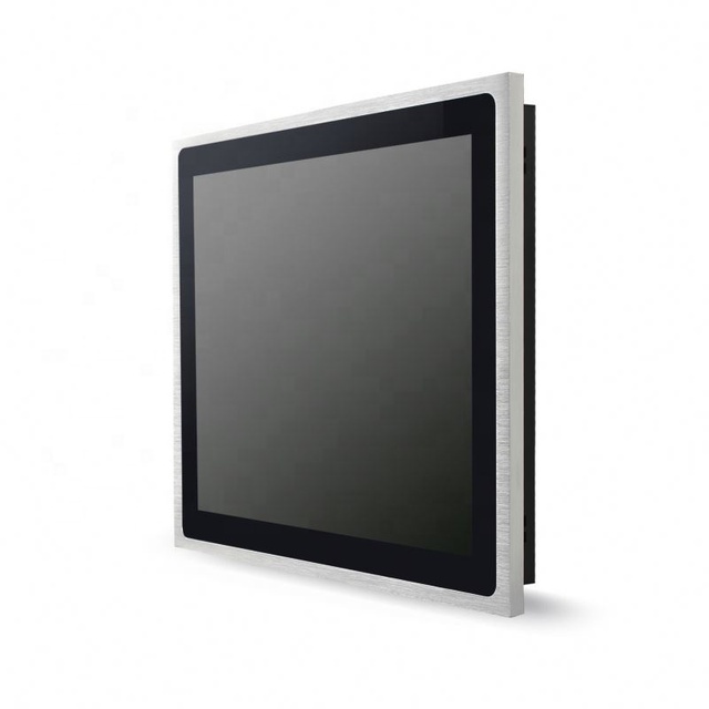 13.3 Inch Touch Screen Monitor Open Frame 13.3 Inch Usb Powered Tft Lcd Touchscreen Monitor 13.3inch with Touch