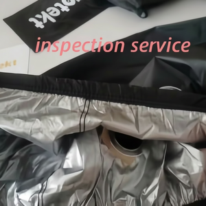 Manta de Picnic inflable impermeable para exteriores para acampar, viajes en la playa, Servicio de Inspección de Control de calidad incluido - Product Image 1